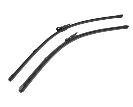 Wiper Blade SILENCIO FLAT BLADE SET 574325 Valeo