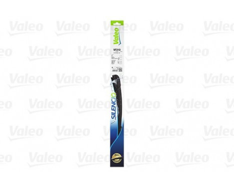 Wiper Blade SILENCIO FLAT BLADE SET 574346 Valeo, Image 5