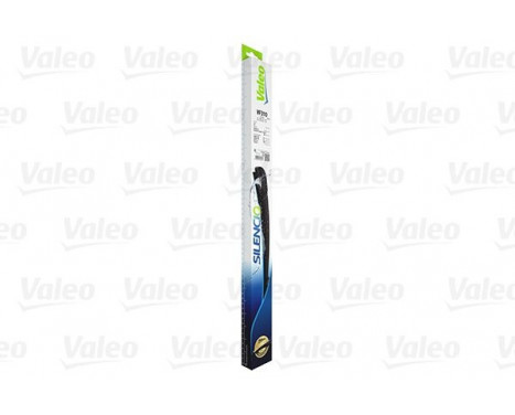 Wiper Blade SILENCIO FLAT BLADE SET 574346 Valeo, Image 6