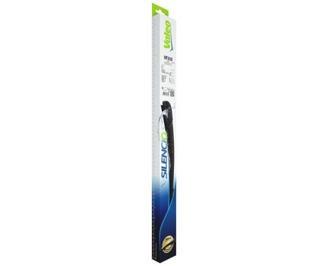 Wiper Blade SILENCIO FLAT BLADE SET 574346 Valeo, Image 9