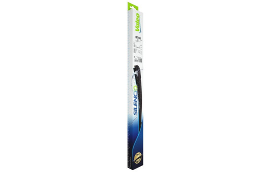 Wiper Blade SILENCIO FLAT BLADE SET 574346 Valeo, Image 9