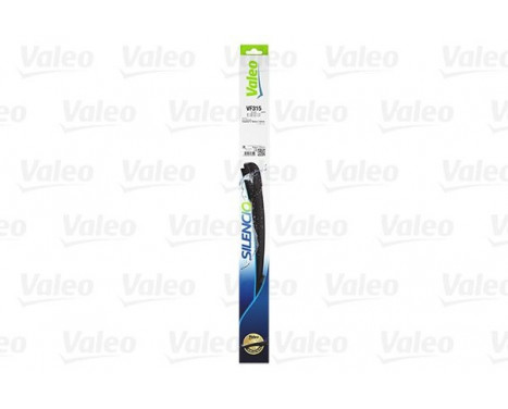 Wiper Blade SILENCIO FLAT BLADE SET 574351 Valeo, Image 6