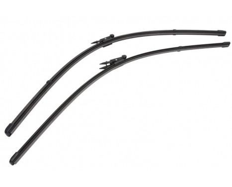 Wiper Blade SILENCIO FLAT BLADE SET 574355 Valeo