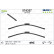 Wiper Blade SILENCIO FLAT BLADE SET 574357 Valeo, Thumbnail 3