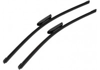 Wiper Blade SILENCIO FLAT BLADE SET 574357 Valeo