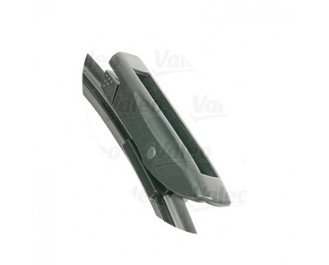 Wiper Blade SILENCIO FLAT BLADE SET 574357 Valeo, Image 2