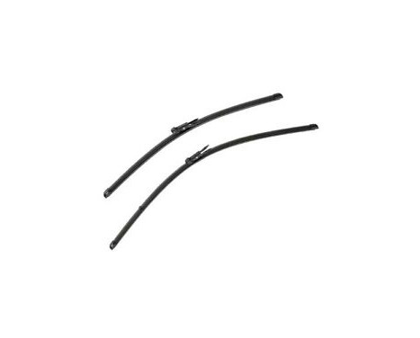 Wiper Blade SILENCIO FLAT BLADE SET 574358 Valeo