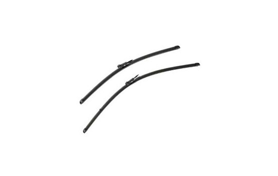 Wiper Blade SILENCIO FLAT BLADE SET 574358 Valeo