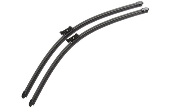 Wiper Blade SILENCIO FLAT BLADE SET 574384 Valeo