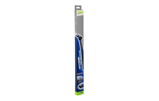 Wiper Blade SILENCIO FLAT BLADE SET 574387 Valeo, Image 2