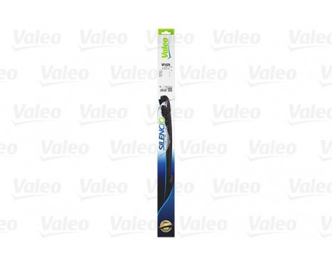 Wiper Blade SILENCIO FLAT BLADE SET 574392 Valeo, Image 4