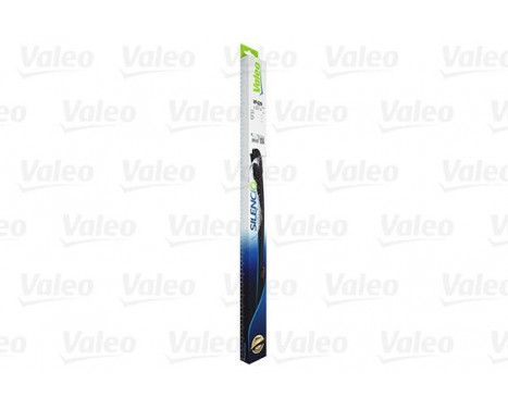 Wiper Blade SILENCIO FLAT BLADE SET 574392 Valeo, Image 5