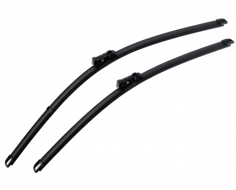 Wiper Blade SILENCIO FLAT BLADE SET 574643 Valeo