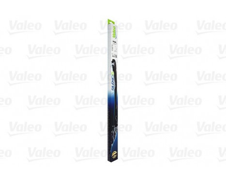 Wiper Blade SILENCIO FLAT BLADE SET 574680 Valeo, Image 4