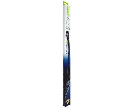 Wiper Blade SILENCIO FLAT BLADE SET 574680 Valeo, Image 8