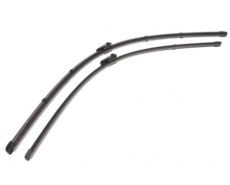 Wiper Blade SILENCIO FLAT BLADE SET 574688 Valeo