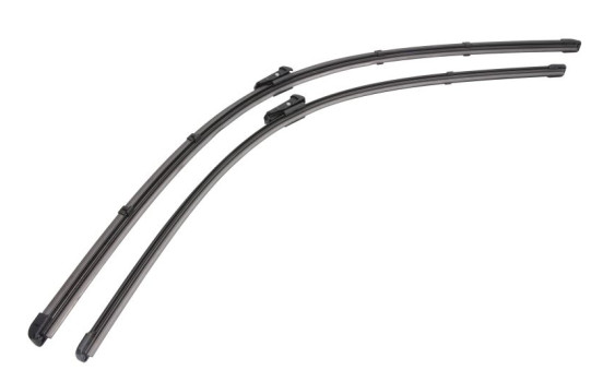 Wiper Blade SILENCIO FLAT BLADE SET 574688 Valeo