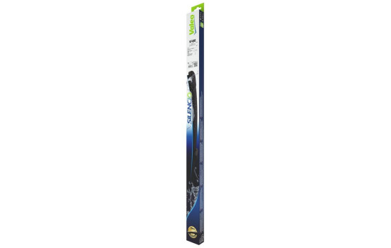 Wiper Blade SILENCIO FLAT BLADE SET 574688 Valeo, Image 9