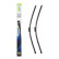 Wiper Blade SILENCIO FLAT BLADE SET 574694 Valeo, Thumbnail 7