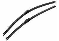 Wiper Blade SILENCIO FLAT BLADE SET 574709 Valeo