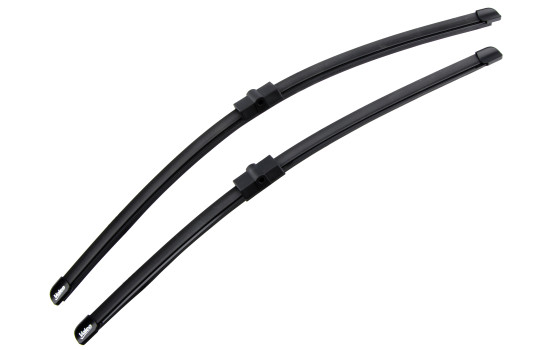 Wiper Blade SILENCIO FLAT BLADE SET 574709 Valeo