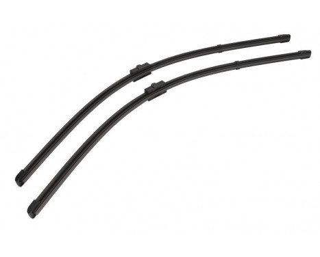 Wiper Blade SILENCIO FLAT BLADE SET 577869 Valeo