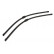 Wiper Blade SILENCIO FLAT BLADE SET 577869 Valeo