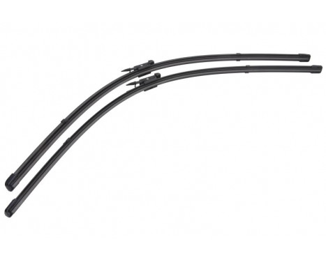 Wiper Blade SILENCIO FLAT BLADE SET 577884 Valeo