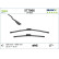 Wiper Blade SILENCIO FLAT BLADE SET 577906 Valeo, Thumbnail 7