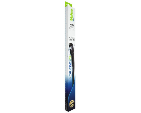Wiper Blade SILENCIO FLAT BLADE SET 577906 Valeo, Image 10