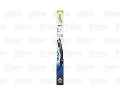 Wiper Blade SILENCIO HBLADE 574727 Valeo, Image 4