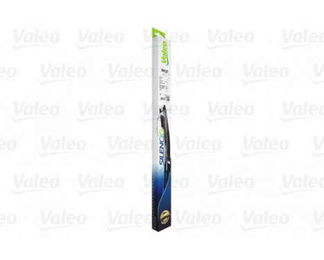 Wiper Blade SILENCIO HBLADE 574727 Valeo, Image 5