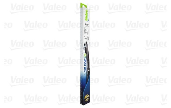 Wiper Blade SILENCIO HBLADE 574727 Valeo, Image 5