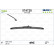 Wiper Blade SILENCIO HBLADE 574728 Valeo, Thumbnail 2