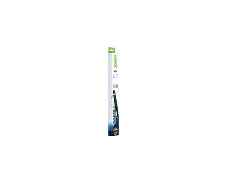 Wiper Blade SILENCIO REAR 574085 Valeo, Image 3