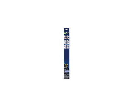 Wiper Blade SILENCIO REAR 574085 Valeo, Image 5