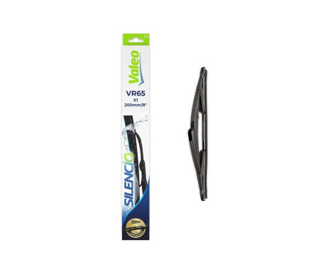 Wiper Blade SILENCIO REAR 574085 Valeo, Image 6
