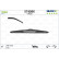 Wiper Blade SILENCIO REAR 574086 Valeo, Thumbnail 2