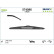 Wiper Blade SILENCIO REAR 574086 Valeo, Thumbnail 4