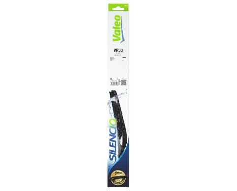 Wiper Blade SILENCIO REAR 574087 Valeo, Image 2