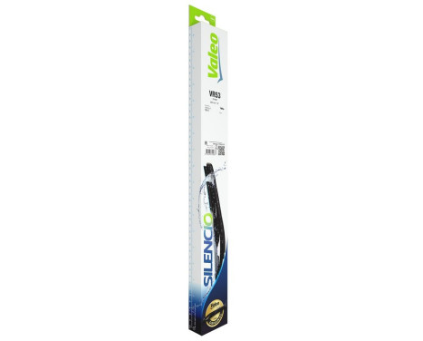 Wiper Blade SILENCIO REAR 574087 Valeo, Image 3