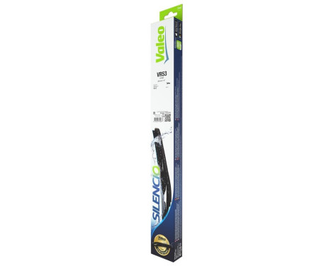 Wiper Blade SILENCIO REAR 574087 Valeo, Image 4