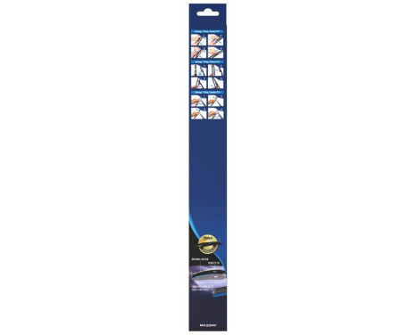 Wiper Blade SILENCIO REAR 574087 Valeo, Image 5
