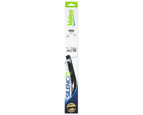 Wiper Blade SILENCIO REAR 574088 Valeo, Image 3