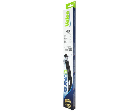 Wiper Blade SILENCIO REAR 574089 Valeo, Image 5