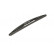 Wiper Blade SILENCIO REAR 574126 Valeo