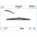 Wiper Blade SILENCIO REAR 574126 Valeo, Thumbnail 3