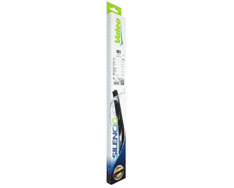 Wiper Blade SILENCIO REAR 574126 Valeo, Image 5