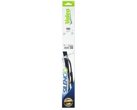 Wiper Blade SILENCIO REAR 574127 Valeo, Image 4