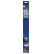 Wiper Blade SILENCIO REAR 574127 Valeo, Thumbnail 7